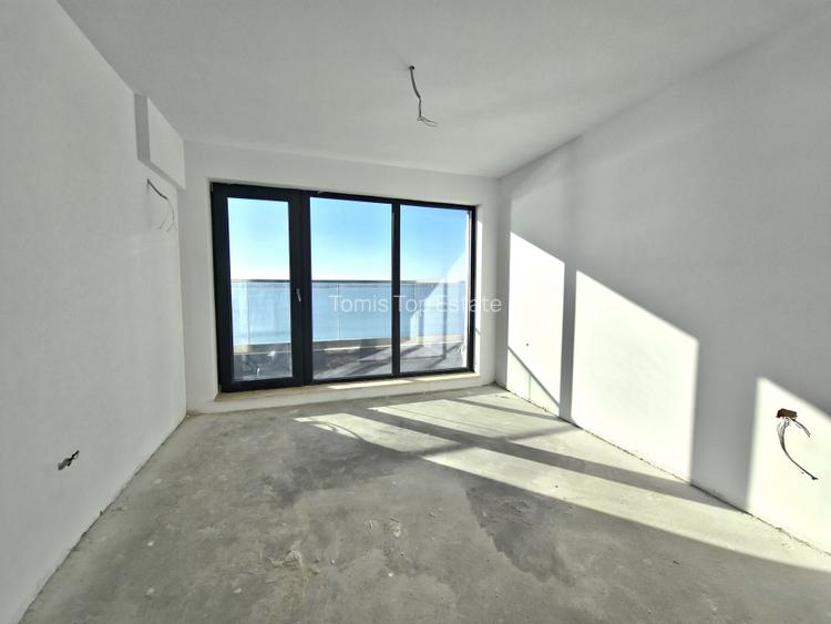 Penthouse 4 camere cu vedere spectaculoasa la LAC in Statiunea Mamaia! - 5