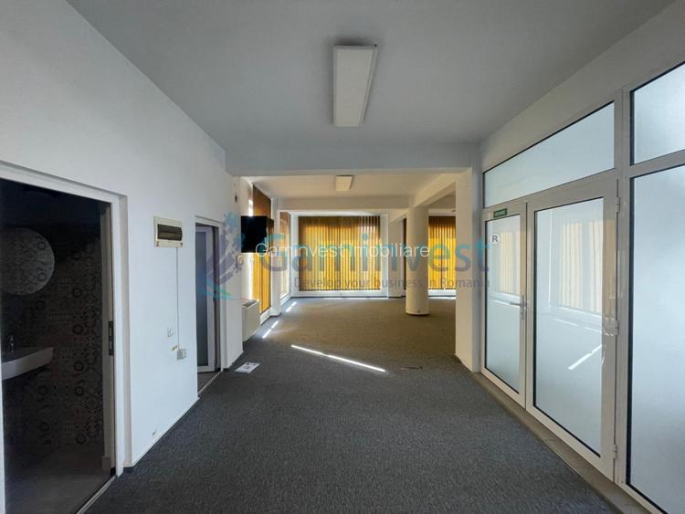 Spatiu birouri de inchiriat, zona Piata Bucuresti, Oradea, Bihor - 11