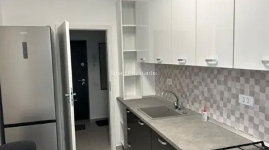 Apartament 2 camere Berceni- Grand Kristal - 5
