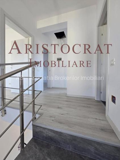 Vila tip duplex Corbeanca - 11