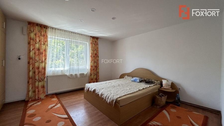 Casa individuala cu 4 camere in zona Ghiroda - 6