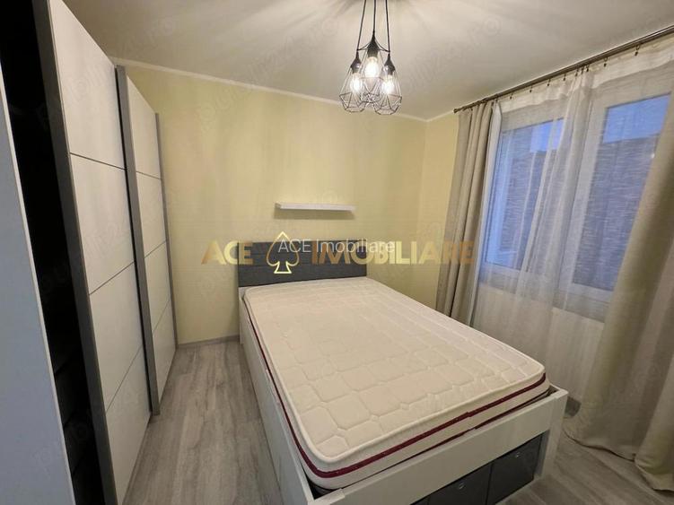 3 Camere de inchiriat | Nicolae Grigorescu | Centrala proprie | Metrou - 3