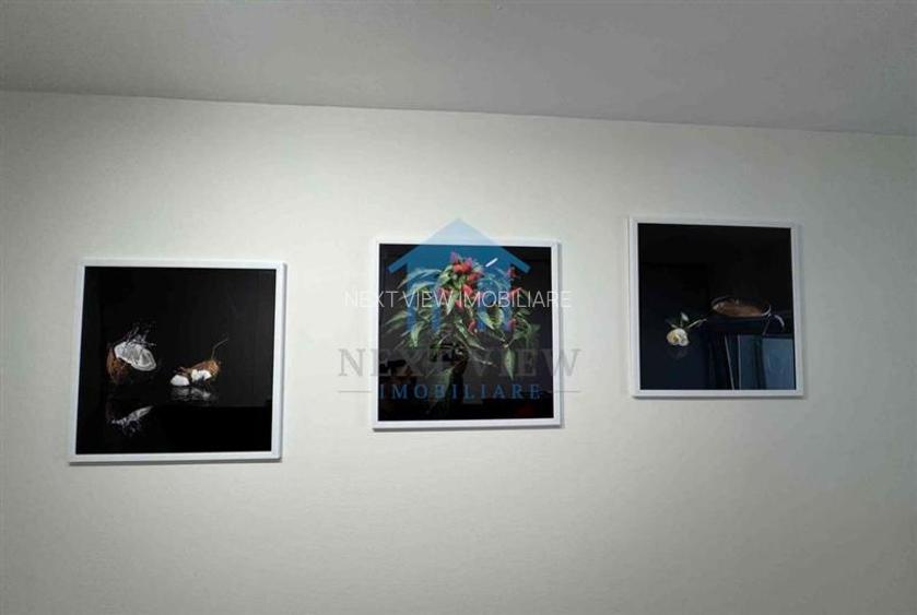 Apartament 1 camera, Zorilor - 8