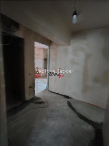 Apartament 4 camere Metrou Obor In Renovare - 7