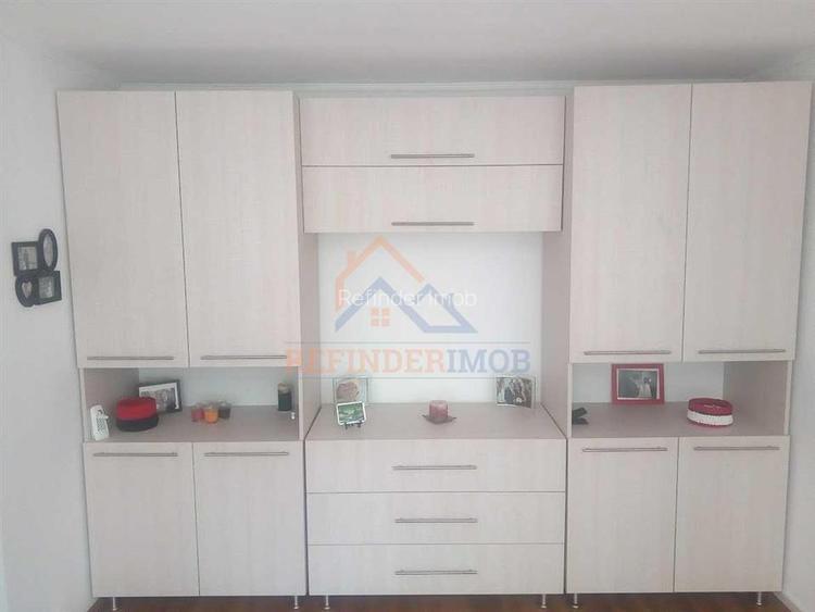 Apartament de vanzare cu 2 camere, zona Baba Novac - Parc IOR - 2