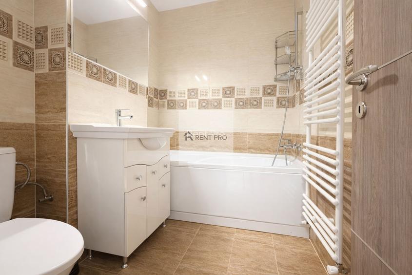 For Sale Garsoniera Exigent Plaza 21 Residence GranVia Mall Plaza - 5