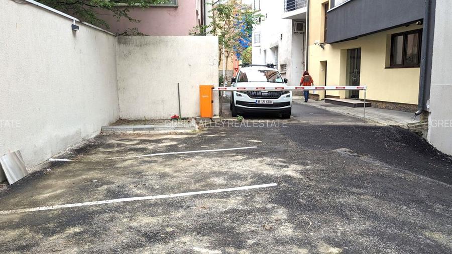 Apartament cu 3 camere si 3 bai in bloc boutique, pe strada Polona! - 9