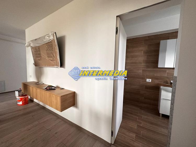 Apartament 2 camere 60 mp Utili Bloc Nou CETATE Stadion Parcare Utilat Mobilat - 19