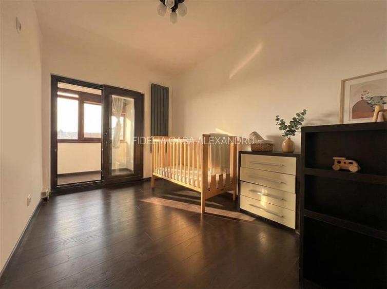 Apartament 3 camere – Bld. Poitiers | Premium | Gata de mutare - 15