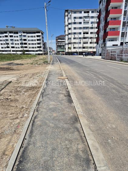 Militari - Ilie Petre - Profi, vanzare lot teren intravilan - 10