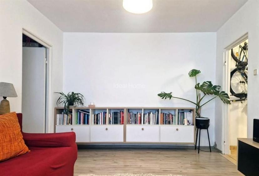 Apartament cu 3 camere etajul 2 Alexandru cel Bun - 3