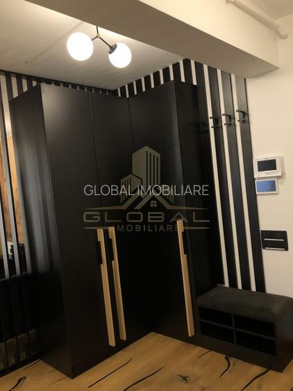 2 camere, LUX, 54 mp, parcare, terasa, Luminia Residence, Europa - 4