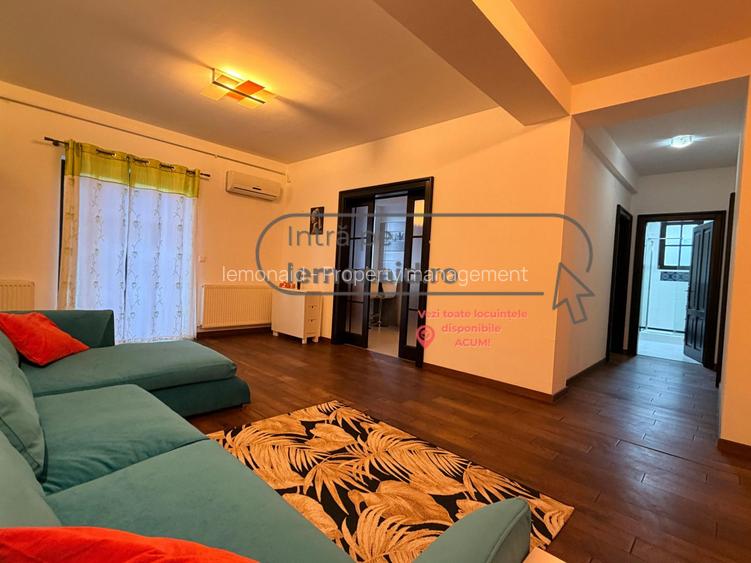 Apartament cu 3 camere de închiriat | Complex Toscana | Loc de parcare - 6