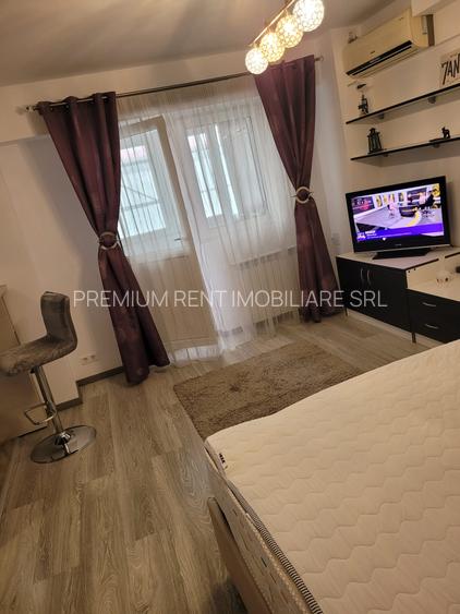 Dristor, garsoniera, 3 minute metrou, bloc mixt, moderna - 10