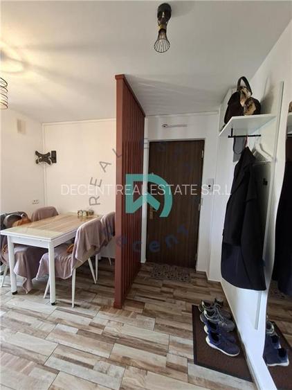 Apartament 3 camere Centru Civic, mobilat,  Brasov - 12