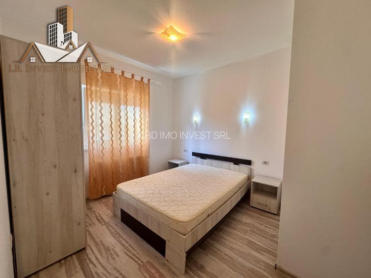Apartament 1 cameră, mobilat și utilat, Dumbrăvița   ideal investiție - 2