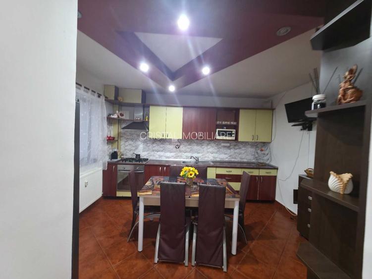 Apartament 3 camere, mobilat si utilat complet, PetFriendly - 3