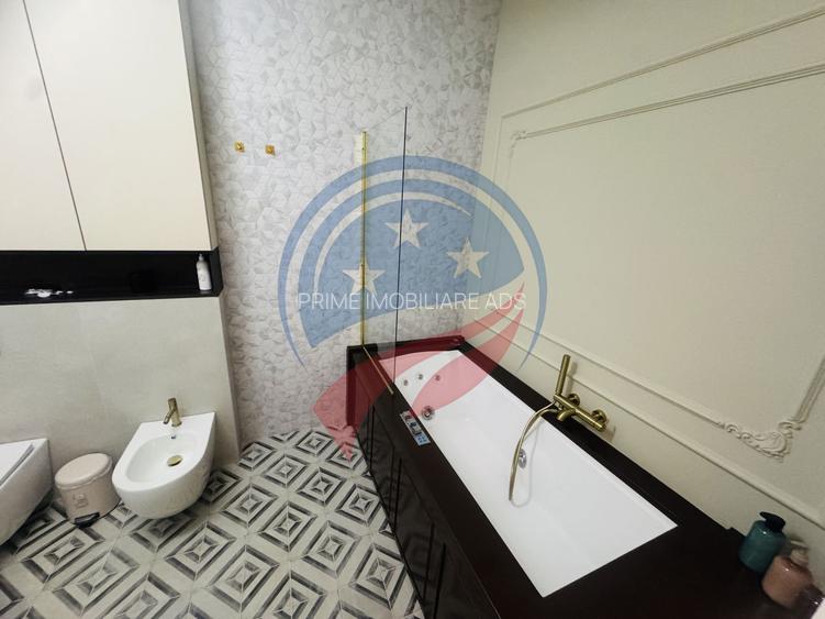 Super locație, super apartament 4 camere Ultracentral - 11