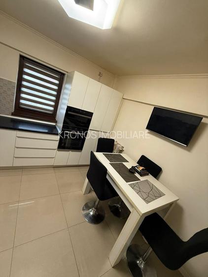 BOEMA APARTAMENT DE LUX CU 4 CAMERE ,LIBER 94 MP PRET 175000 EURO - 10