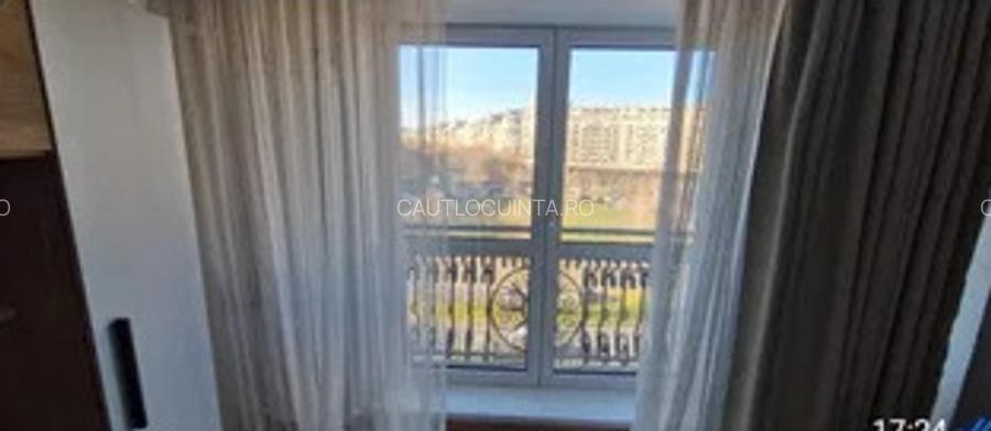 Apartament 2 camere | P-ta Alba Iulia | etj 4 | renovat | priveliste - 9