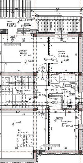 Casa 5 camere de vanzare in Buna Ziua, Cluj Napoca - 12