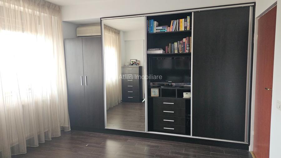 3 camere- zona dintre Maica Domnului, Parcul Circului, Ghica Tei - 32