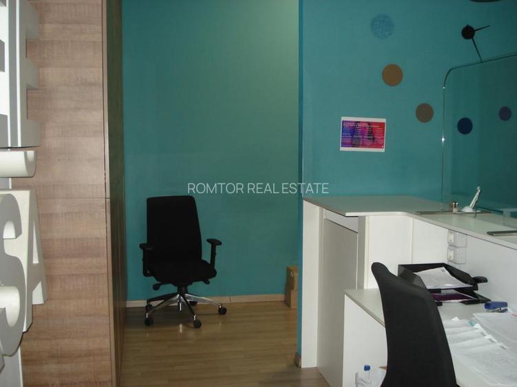 Piata Unirii - Dealul Mitropoliei spatiu pretabil showroom, reprezentata, birour - 4