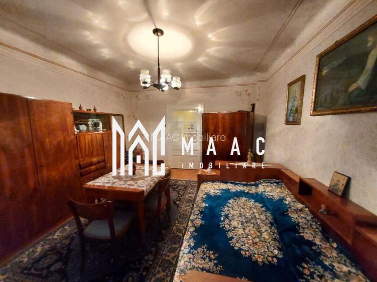 Casa 3 Camere | 67 MPU | 507MP Teren | Piata Sadu - 3