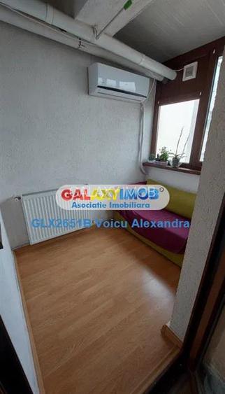 Garsoniera Bloc Nou Berceni - Metalurgiei Park - Pet Friendly - 7