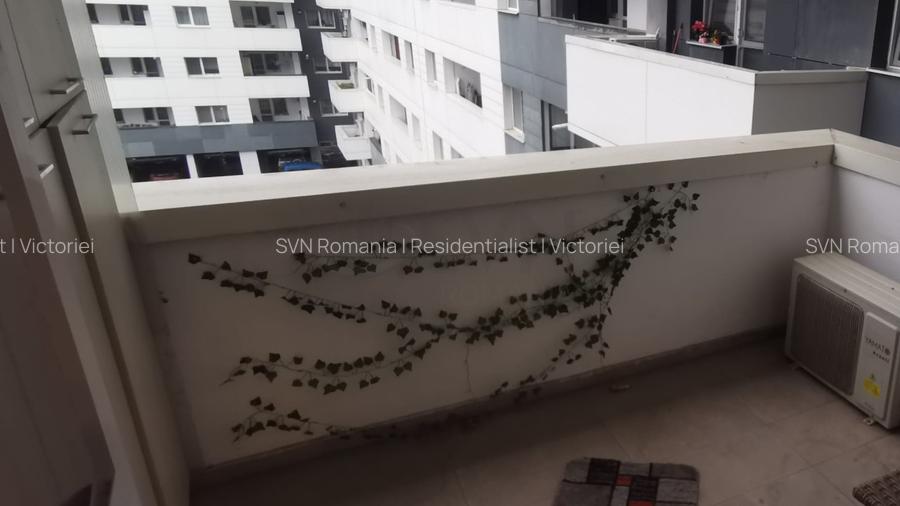 REA1028461 Apartament 2 camere cu loc de parcare inclus la 10min de metrou Dimit - 9