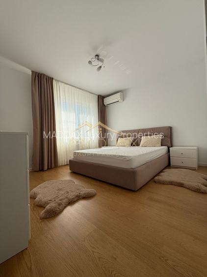 Vila duplex modernă 4 camere *132mp* / 2 locuri parcare // Corbeanca - 36