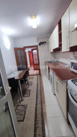 Apartament 3 camere plus garaj la demisol Lenin Sud - 13