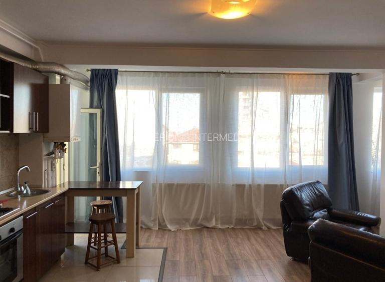 închiriere Apartament spațios Trocadero - 17