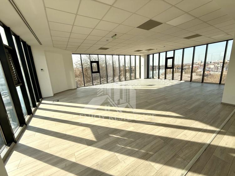 Cladire birouri 2020 | 1250 mp | S+P+4E | Sector 2 - 6