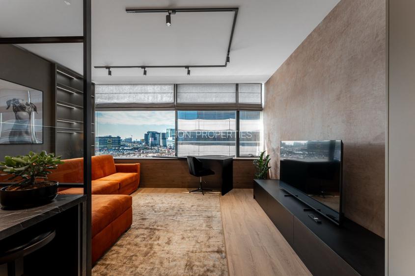 Studio | Pipera - One North Lofts | Loc de Parcare  - 3