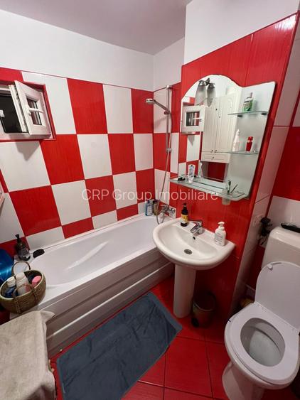 Apartament 3 camere, etaj 2/4, 72 mp utili, zona Piața Unirii – Big - 10