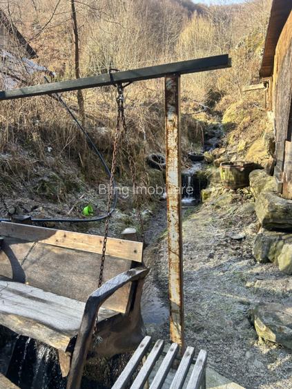 Cabana/ casa de vacanta 3 dormitoare zona Maguri  - 2