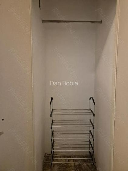 Garsoniera decomandata Obor- Universitate - Contract ANAF DB1803 - 7