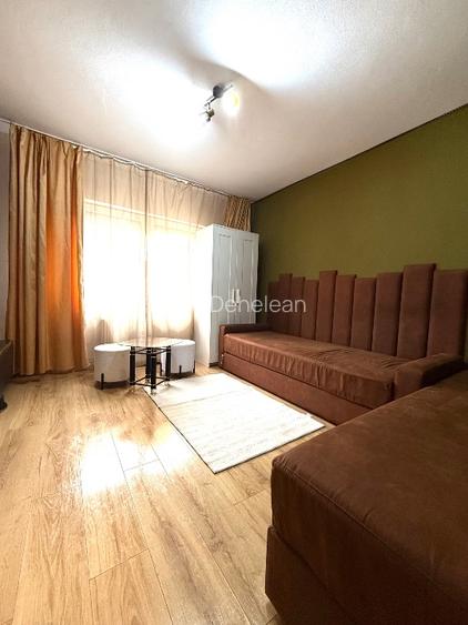 Apartament 1 camera cu bucatarie inchisa - 5