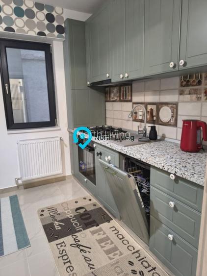 Apartament 2 camere de închiriat  Apărătorii Patriei - 10