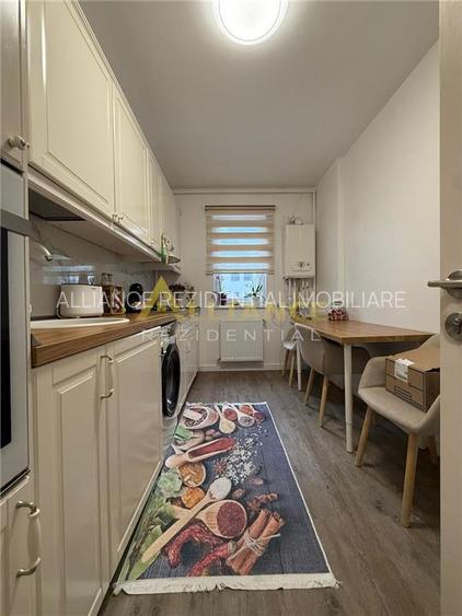 2 CAMERE - LEORDENI - MOBILAT UTILAT - 89.900EUR - 8