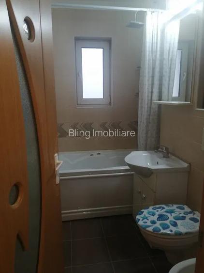 Apartament 2 camere Cluj Manastur 55mp €550 - 5