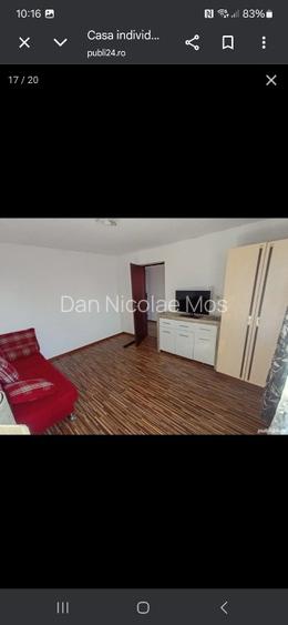 VÂND CASĂ SAT BOBDA LA.23 KM TIMIȘOARA 2DORMITOARE LIVING BUCĂTĂRIE BAIE TERASĂ  - 8