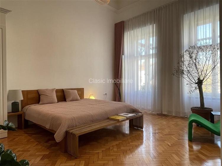 Vanzare apartament 4 camere de LUX zona Piata Unirii Ultracentral, Cluj-Napoca - 11