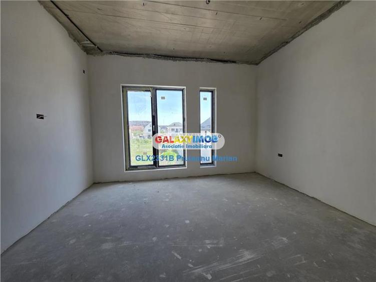 Vanzare casa individuala Premium situat in zona Dantelei din Bragadiru - 17