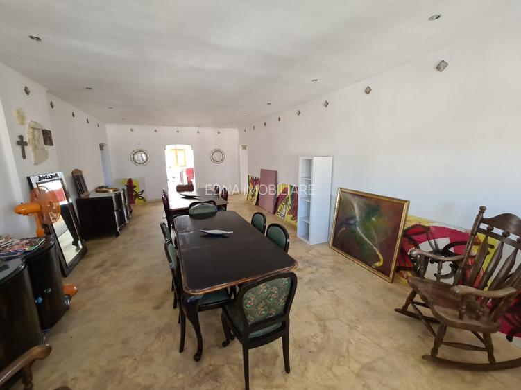 Câmpina, locație strategică pentru clinică medicală, centru de recuperare, spa - 42