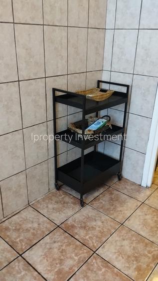 Drumul Taberei-Valea Argesului | 3 Camere | Parter Inalt | Metrou - 15