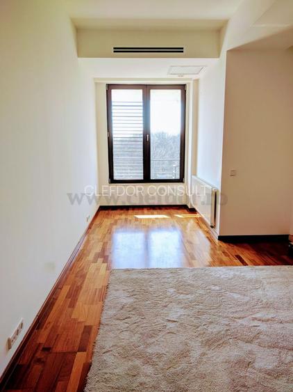 Pipera - 4 camere modern mobilat - 9