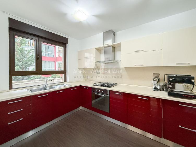 3 Camere 150 MP Soseaua Nordului | Herastrau - 11