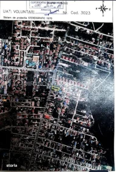 Vânzare Teren - Potențial Excelent pentru Investiții - 5